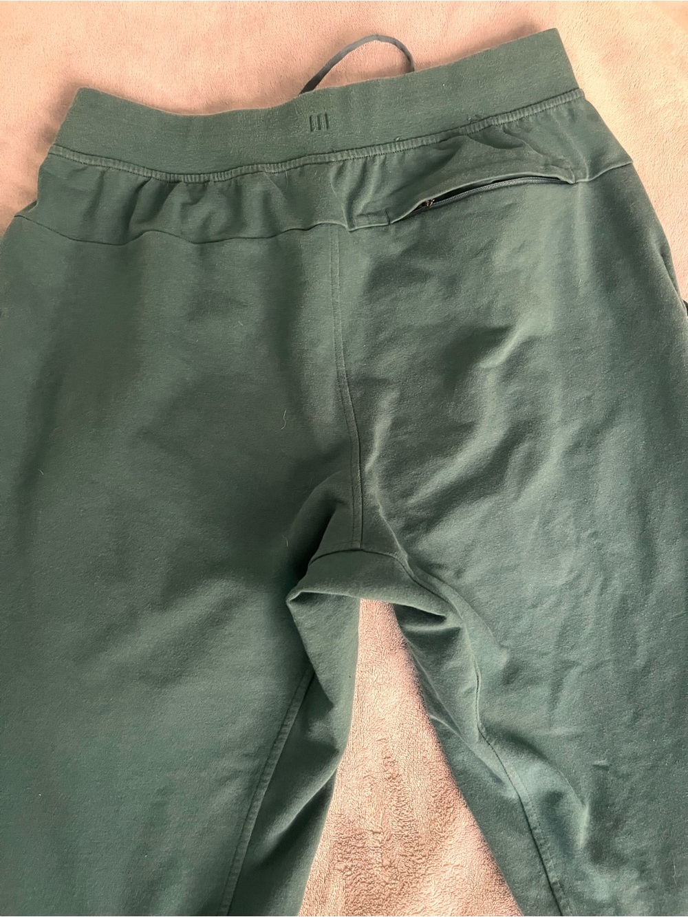 lululemon athletica Mens City Sweat Joggers - Picture 4 of 6